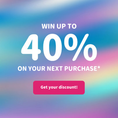 Online Banner Maker with Pastel Colors 16639d--2