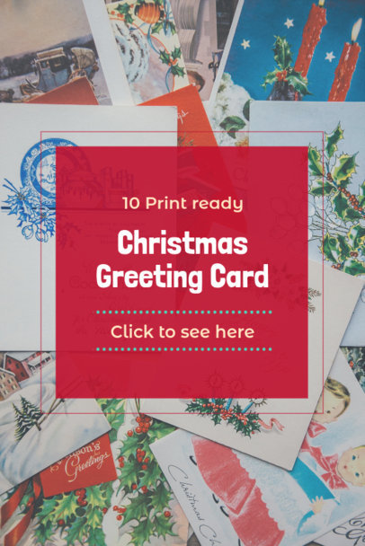 Pinterest Pin Maker for Christmas Greeting Card Ideas 651g 1836