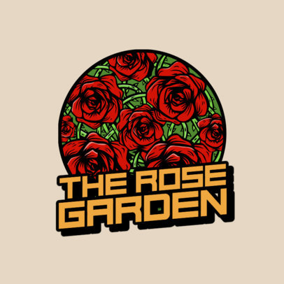 Santa Cruz Inspired Brand Logo Maker