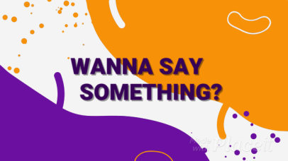 Logo Reveal Intro Maker for a Beauty Channel