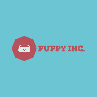 Online Logo Generator for Pet Supply Stores