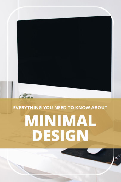 Pinterest Pin Maker About Minimal Design 1885d