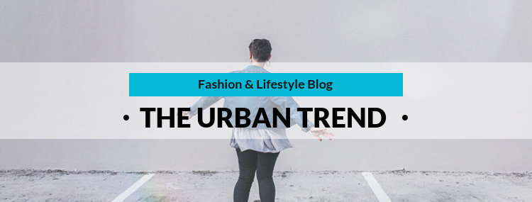 Minimalist Facebook Cover Maker for an Urban Apparel Page