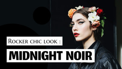 YouTube Thumbnail Maker for Fashion Vloggers 934f 1938