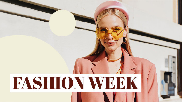 Placeit - YouTube Thumbnail Template Featuring a Fashionable Minimalist ...