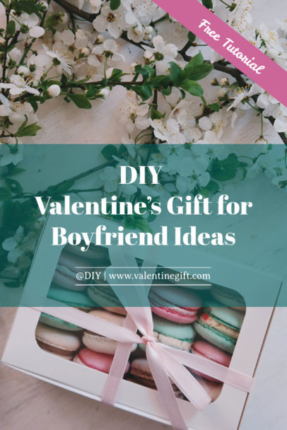 Pinterest Pin Maker Featuring Best Valentine's Day Ideas for Him 663l 1961