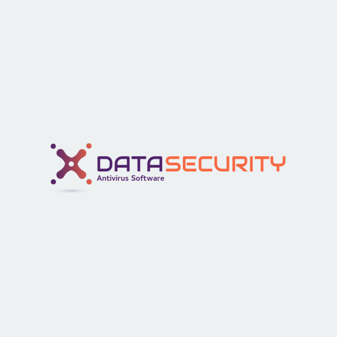Cybersecurity Logo Generator for an Antivirus Software Brand