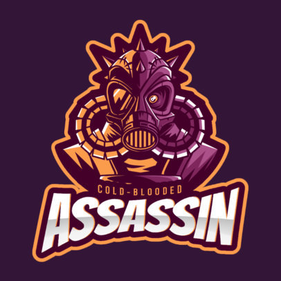 Online Logo Maker for Rainbow Six Siege Gamers 2651