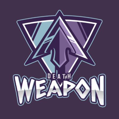 Logo Creator for a Rainbow Six Siege Gaming Team