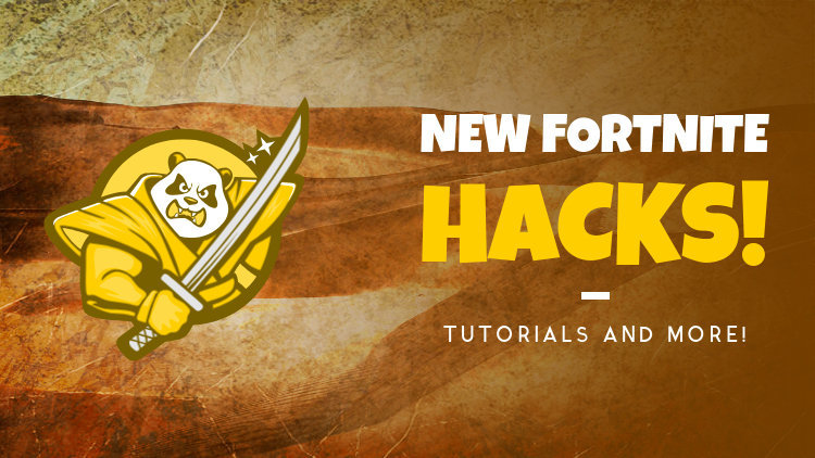 Gaming Tutorials YouTube Thumbnail Design Maker with Fortnite-Inspired Graphics