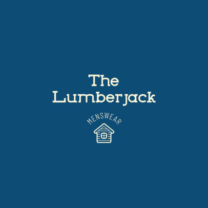 Logo Generator for an Outdoor Clothing Brand 
