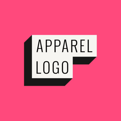 Logo Generator for a Streetwear Clothing Brand