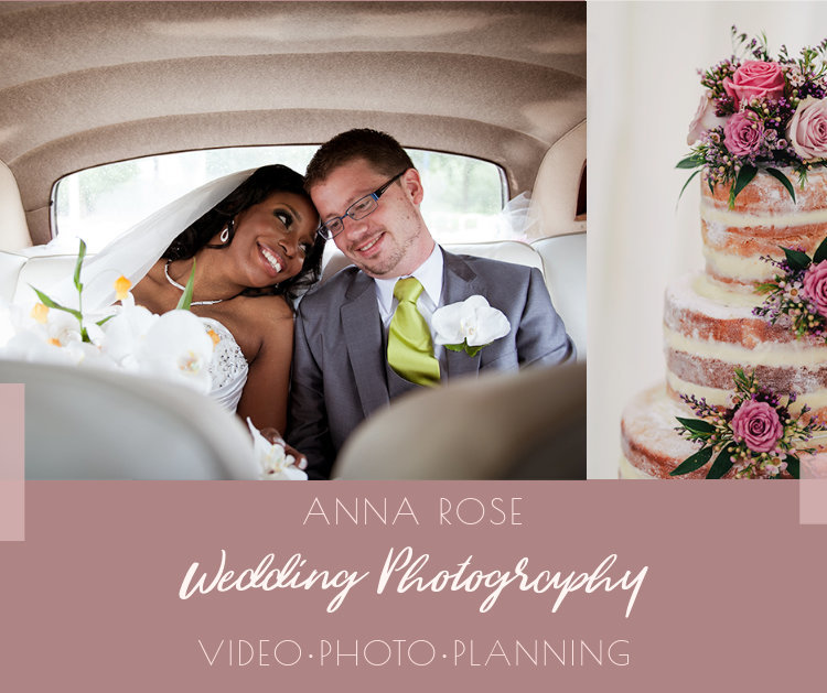 Facebook Post Generator for a Wedding Photographer