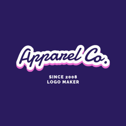 Another Place-Inspired Clothing Brand Logo Maker