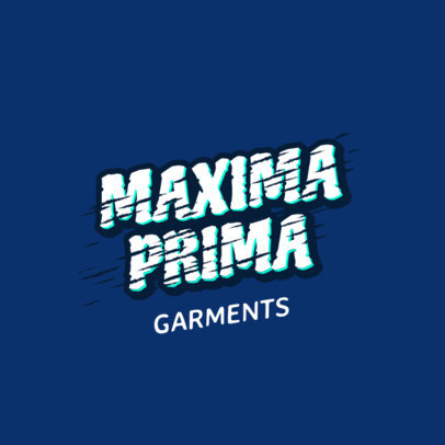 Logo Maker Inspired by the Another Place Clothing Brand 2752g