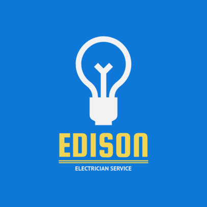 Logo Creator for an Electrical Services Company 