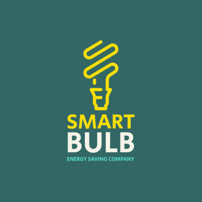 Online Logo Creator for an Electrical Business 