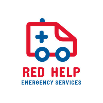 Logo Creator for Medical Emergency Services