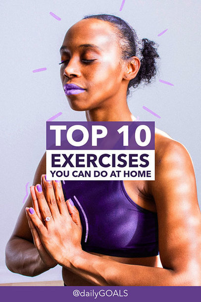 Pinterest Pin Maker for a Fitness Account 2085