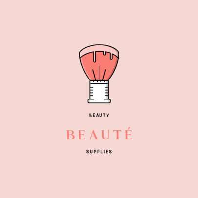 Online Logo Maker for Cosmetic Brands