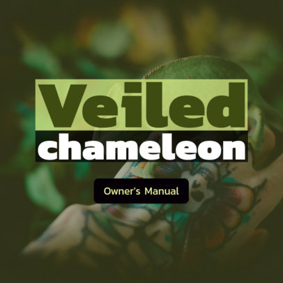 Banner Maker for Pet Owners