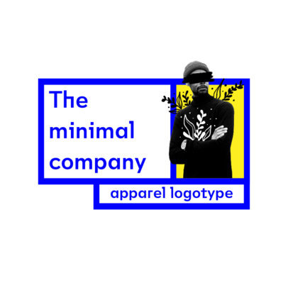 Simple Logo Generator for an Urban Apparel Brand