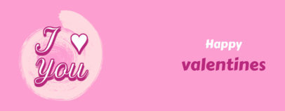 Mug Design Template for Valentine's Day