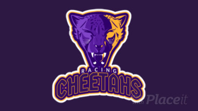 Animated Logo Maker for the Fastest Racers in Gaming 1745c