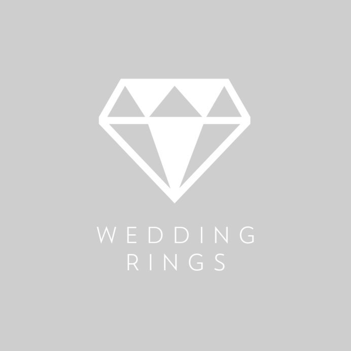 Logo Maker for an Engagement Rings Jewelry Store 