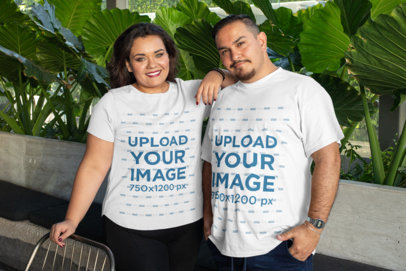 friends plus size shirt