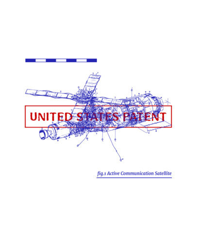 T-Shirt Design Maker Featuring Line-Drawn Spatial Graphics 246-el1