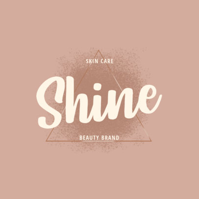 Logo Creator for a Feminine Skin Care Brand