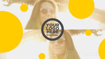 Modern Intro Maker with Minimalist Animations 256