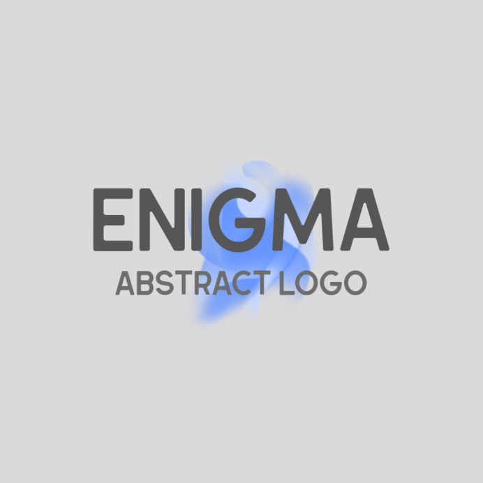Placeit - Company Logo Maker with an Enigmatic Icon