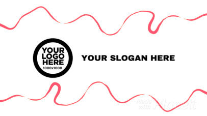 Cool Intro Maker for a Logo Reveal Featuring Colorful Liquid Animations 