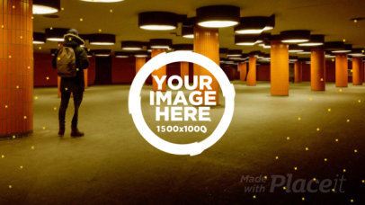 Cool Intro Maker with a Bold Style