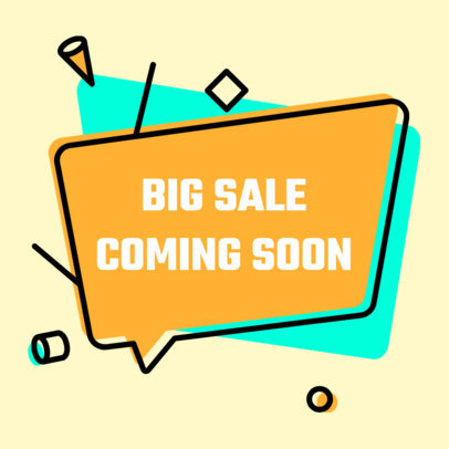 Sticker Design Maker for a Big Sale