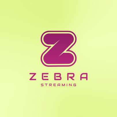 Gaming Logo Creator for Streaming Platforms