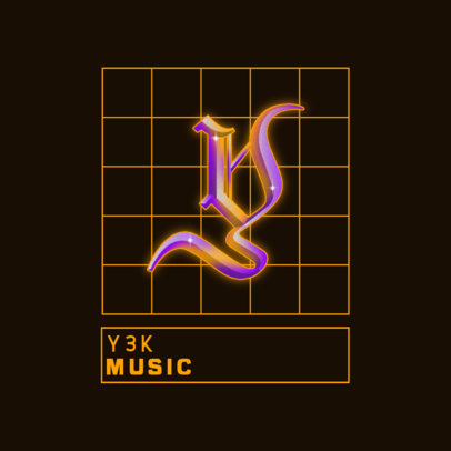 Online Logo Generator Featuring a Spiral Letter 3085d