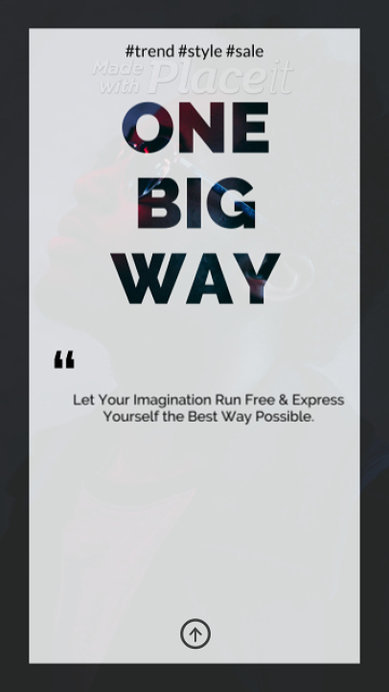 Inspirational Quotes Videos | Video Maker | Placeit