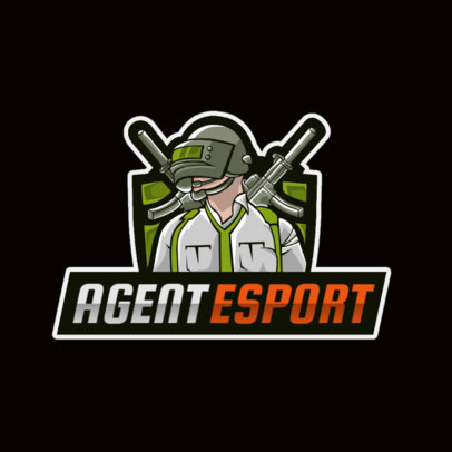 Logo Maker for Gaming Clans 