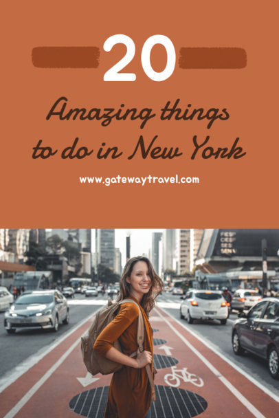 Pinterest Pin Template for Travel Activity Recommendations 614c