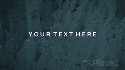 Simple Intro Maker with a Glitching Effect on Text 273-el1