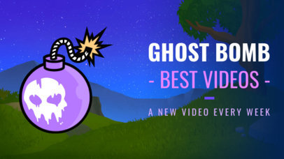 YouTube Thumbnail Creator for Weekly Gameplay Reviews 2557e