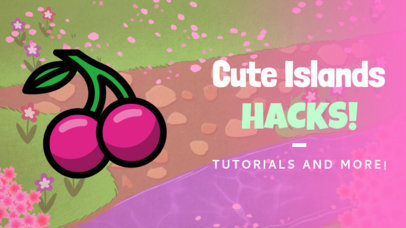 YouTube Thumbnail Generator Featuring Gaming Walkthroughs for Beginners 2557b