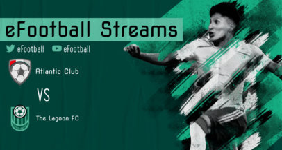 Twitch Banner Creator for eSports Tournaments