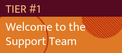 Patreon Tier Maker for a Premium Members Welcome 2581