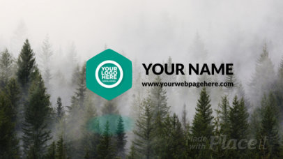 Cool Intro Maker Featuring Minimal Geometric Animations 877-el1