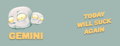 Mug Design Maker Featuring Weird Zodiac Characters