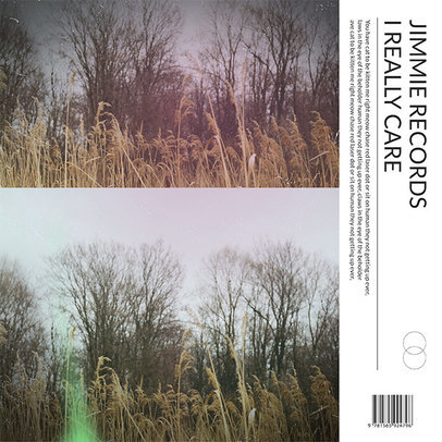 Album Cover Maker Featuring Pictures with Lomography-Style Effects 